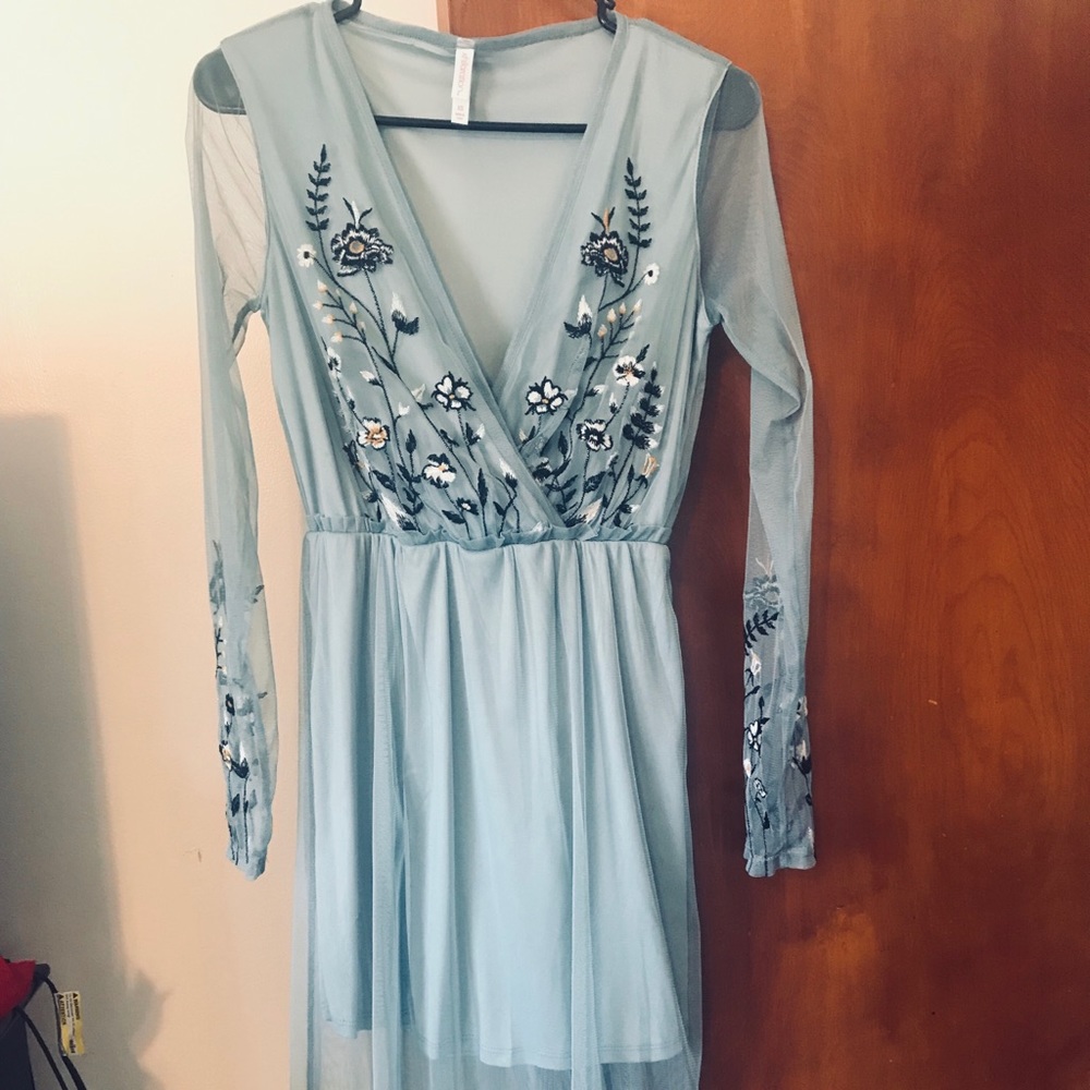 Dress